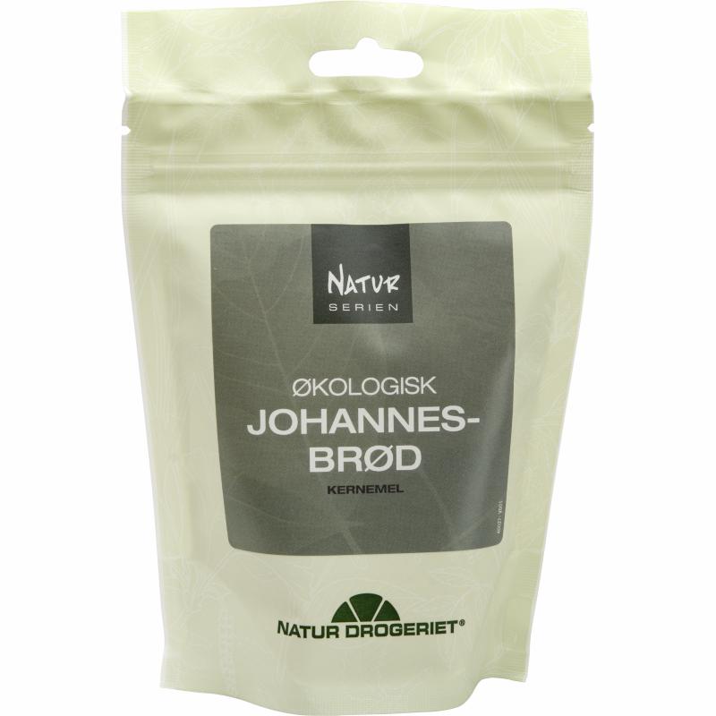 Carob flour  100 g Organic